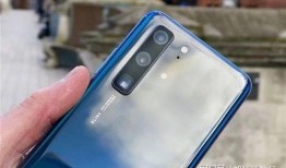 p40最新爆料,揭秘华为全新旗舰手机的神秘面纱